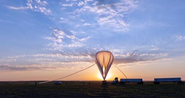 Manque d'hélium et impact sur l'économie mondiale