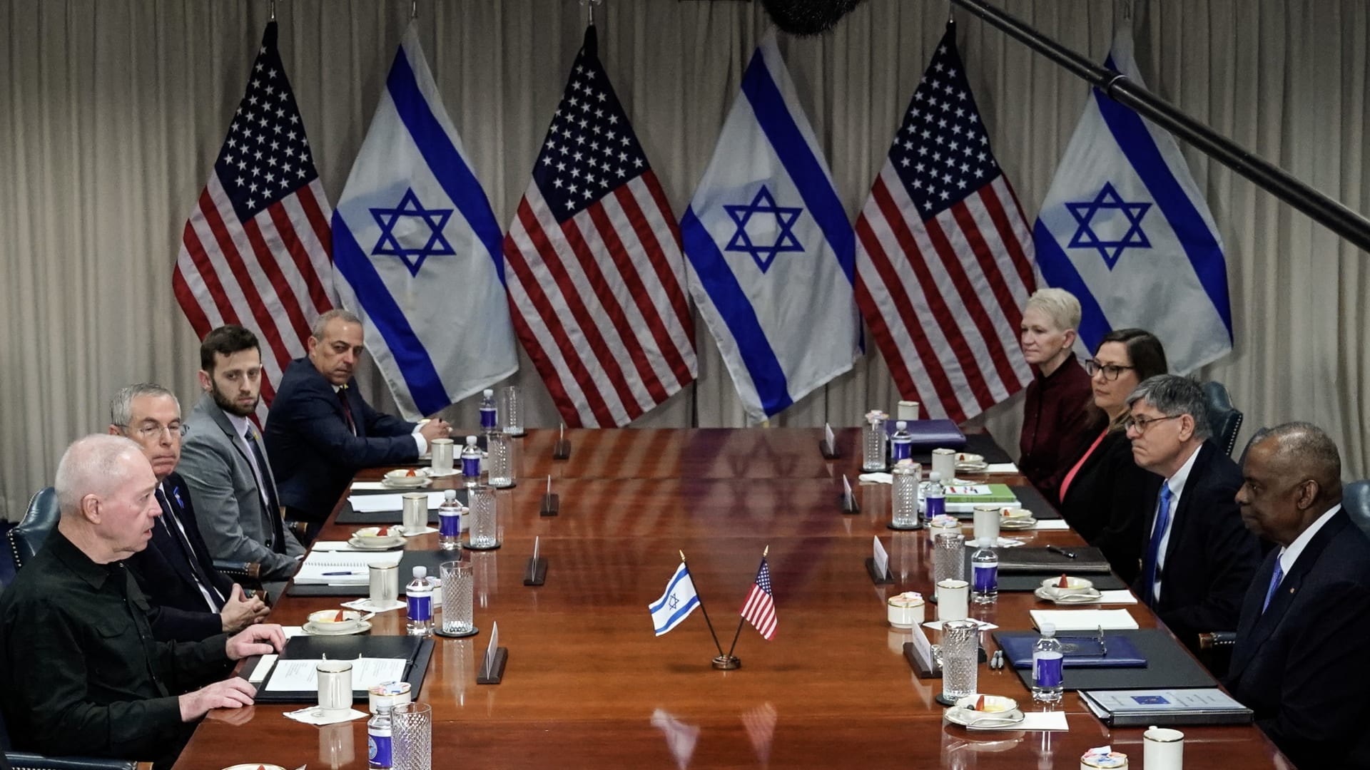 Angriff auf saudische Basis verletzt amerikanische Soldaten