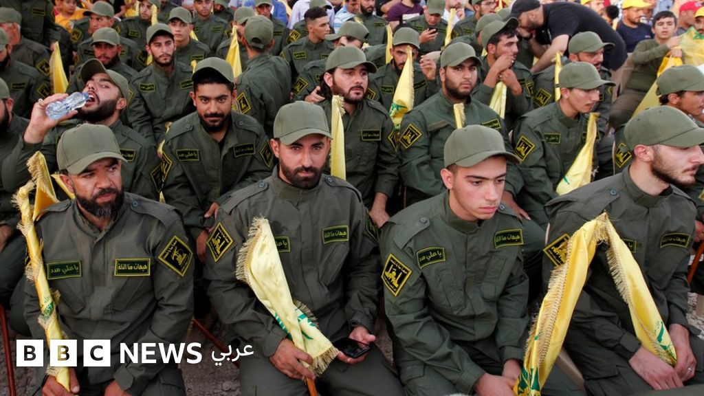 Escalating Tensions in Lebanon Due to Hezbollah's Actions
