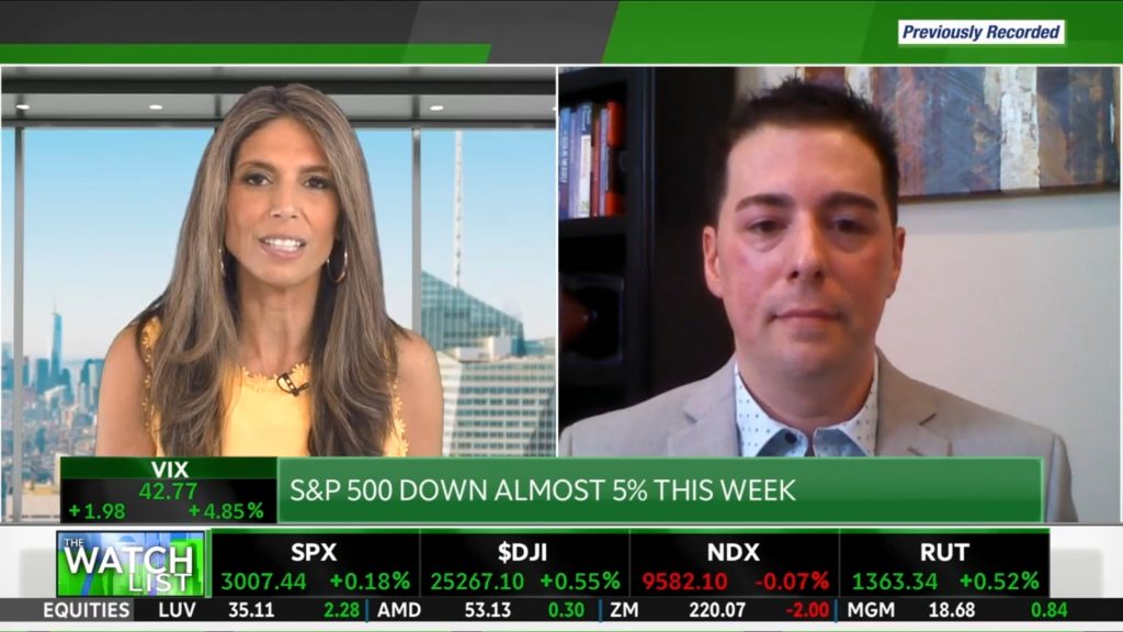 Loan Scandal Involving Market Financial Solutions