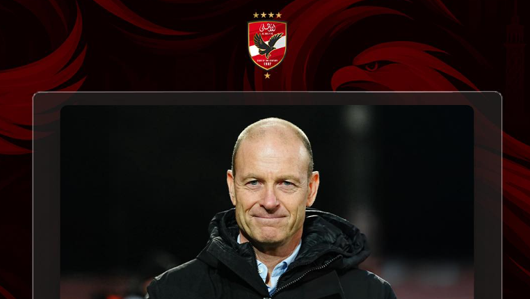 تحديات الأهلي: نجم سابق يدعو لتغيير المدرب توروب