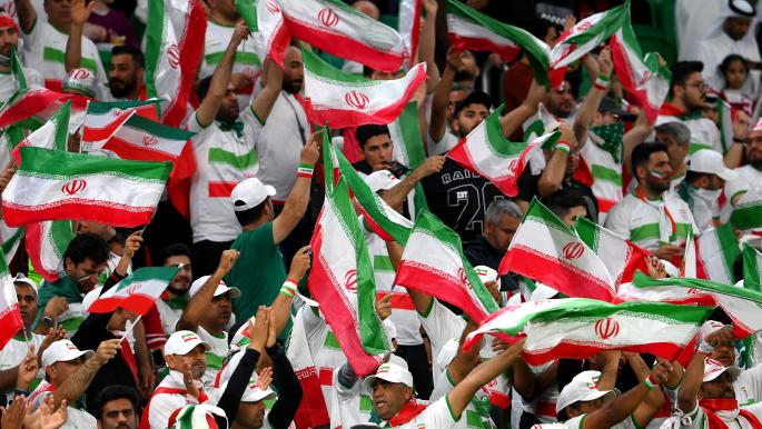 الاتحاد الإيراني يتهم واشنطن بعرقلة تذاكر كأس العالم 2026