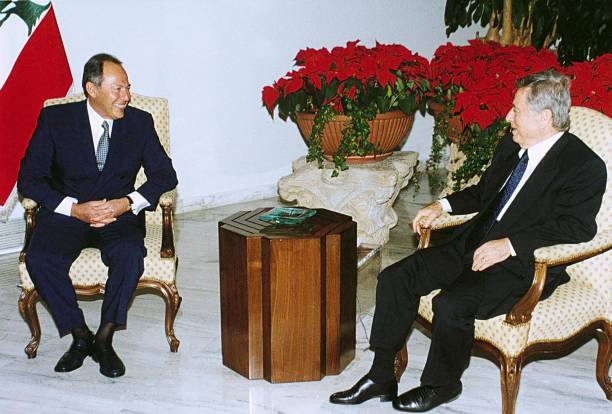 تهنئة وزير الخارجية لنائب الرئيس السوري