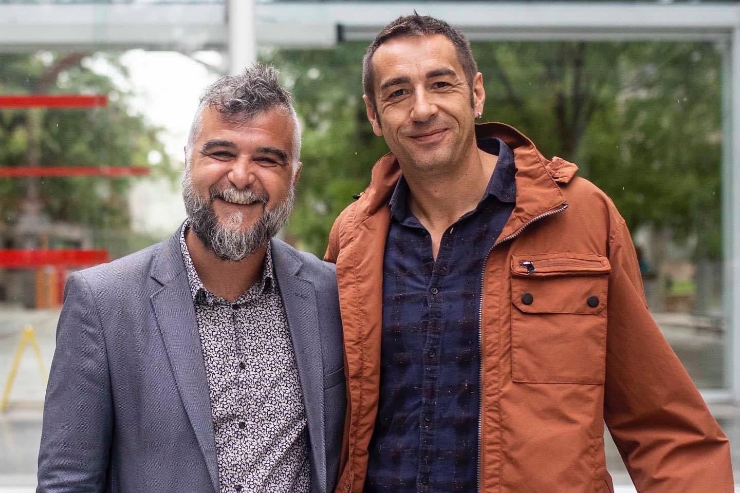 تجاذبات سياسية في مدريد بين غارسيا وديلغادو