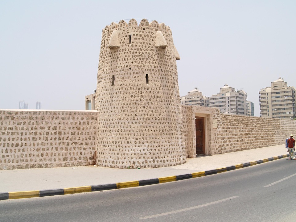 Eröffnung des Forts Filli in Schardscha: Kulturelles Erbe stärken