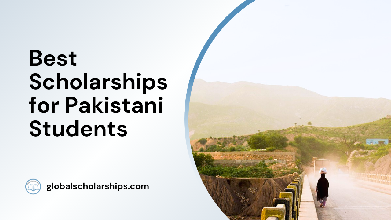 منح دراسية للطلاب الباكستانيين المغتربين