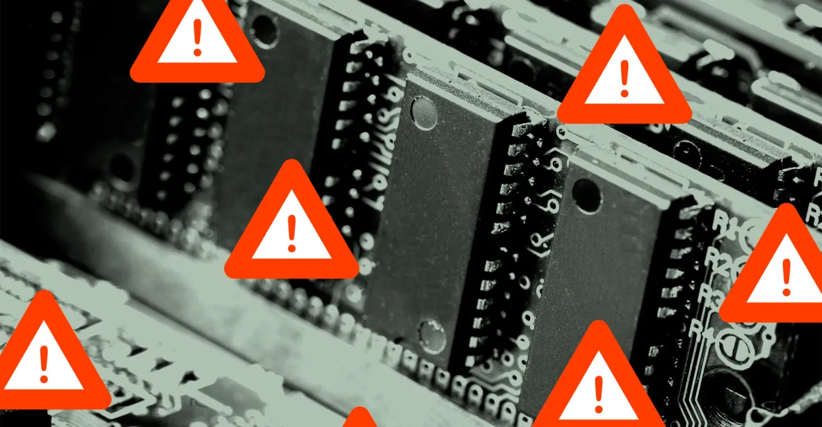 ارتفاع أسعار SSDs بسبب الذكاء الاصطناعي