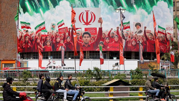 إيران تسلم ردها على خطة ترامب لإنهاء الحرب