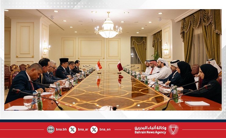 Emphasize Diplomatic Solutions Amid Regional Tensions