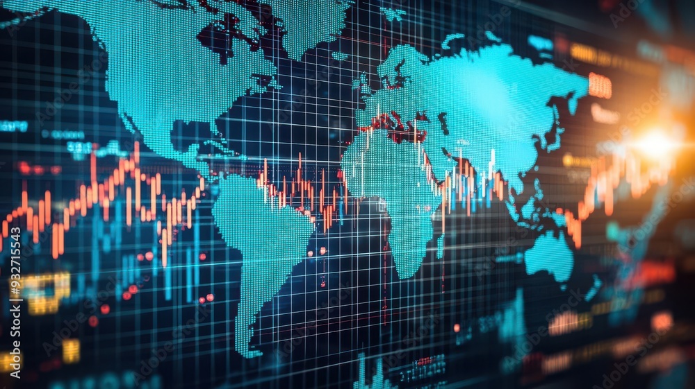وجهات استثمارية جديدة لجذب رؤوس الأموال العالمية