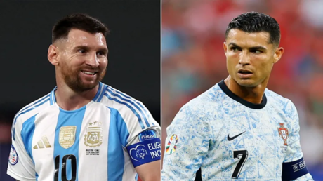 نجم عربي يتصدر قائمة أكبر اللاعبين سناً في كأس العالم