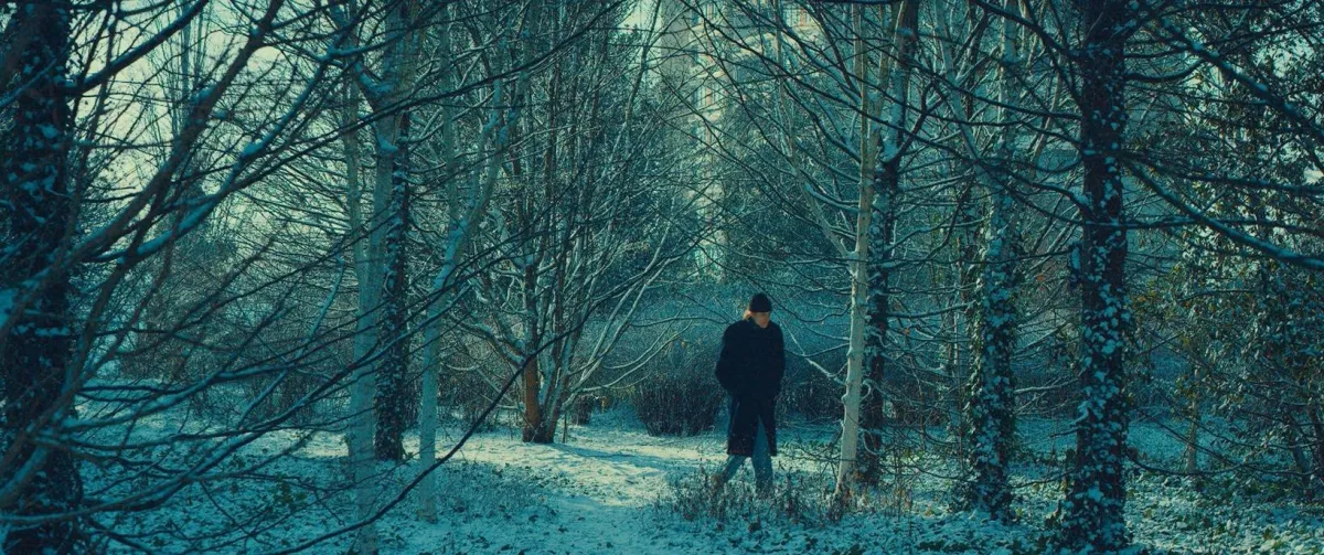 فيلم شتاء روسيا يكشف معاناة المنفى وتأثير الحرب