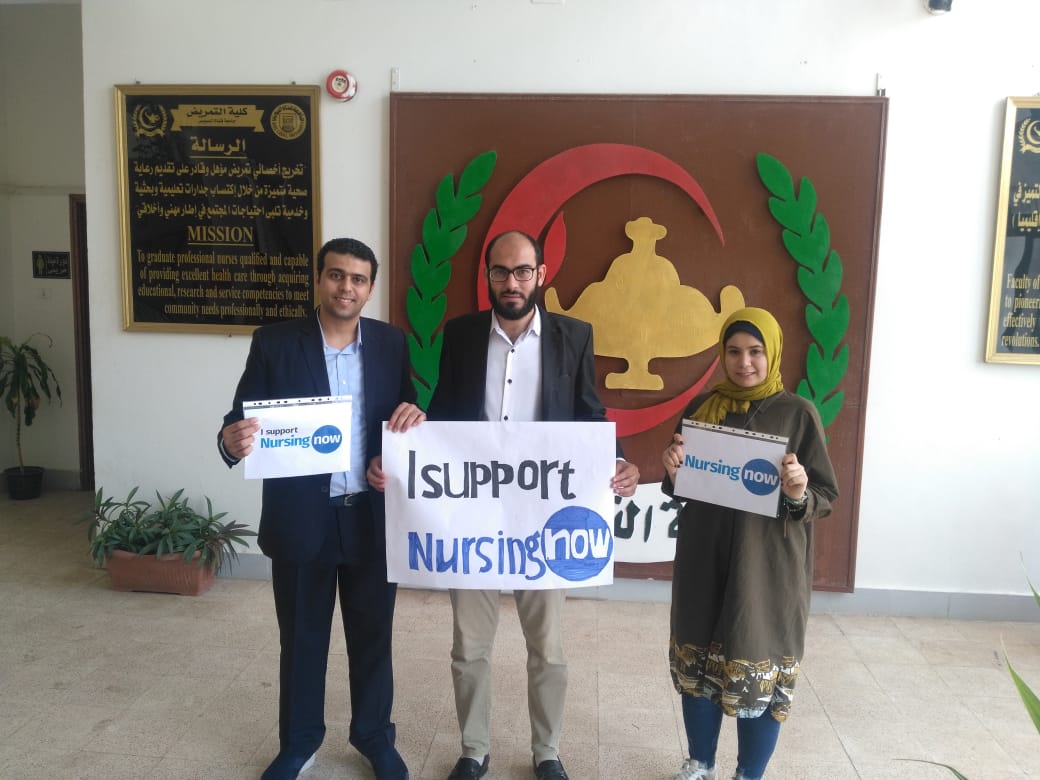 Égalité des salaires entre santé et éducation en Égypte