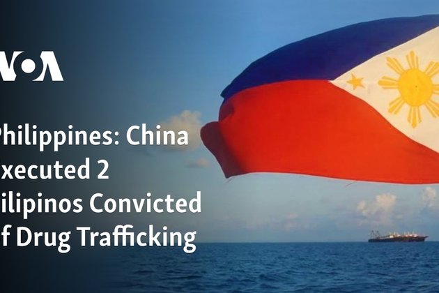 Exécution d'un Français en Chine : enjeux des droits de l'homme