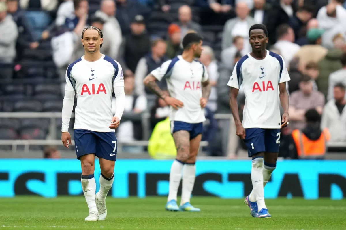 Nommer De Zerbi entraîneur de Tottenham : enjeux cruciaux