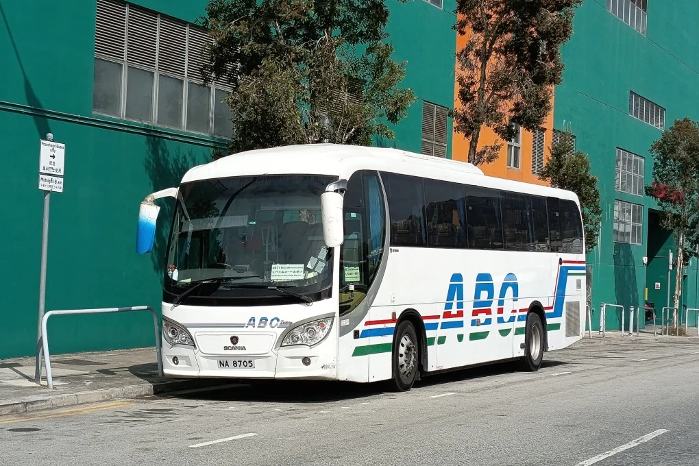 ارتفاع أسعار الوقود يهدد خدمات النقل في هونغ كونغ