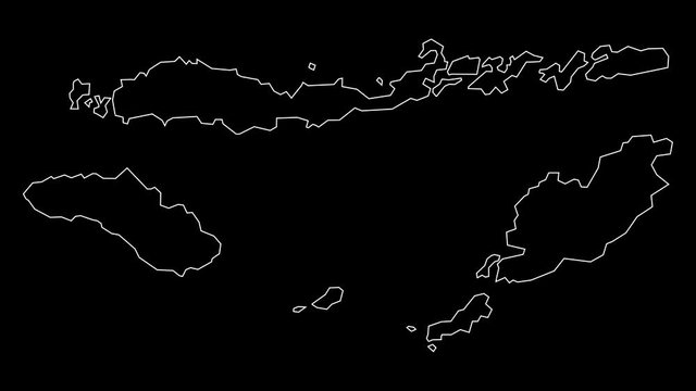 برنامج التغذية المجاني في نيوسا تنغارا تيمور