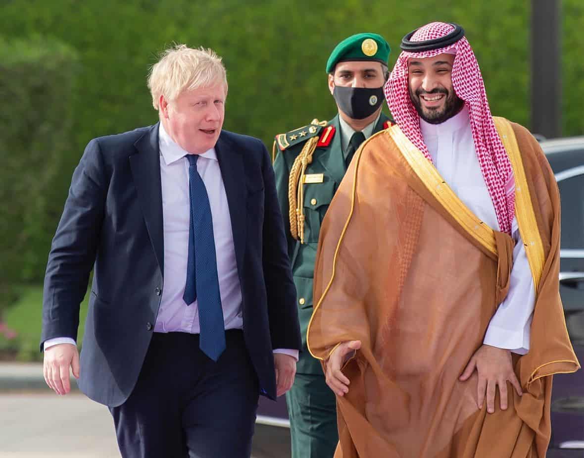 Saudi-Arabien bleibt stabil dank steigender Ölpreise