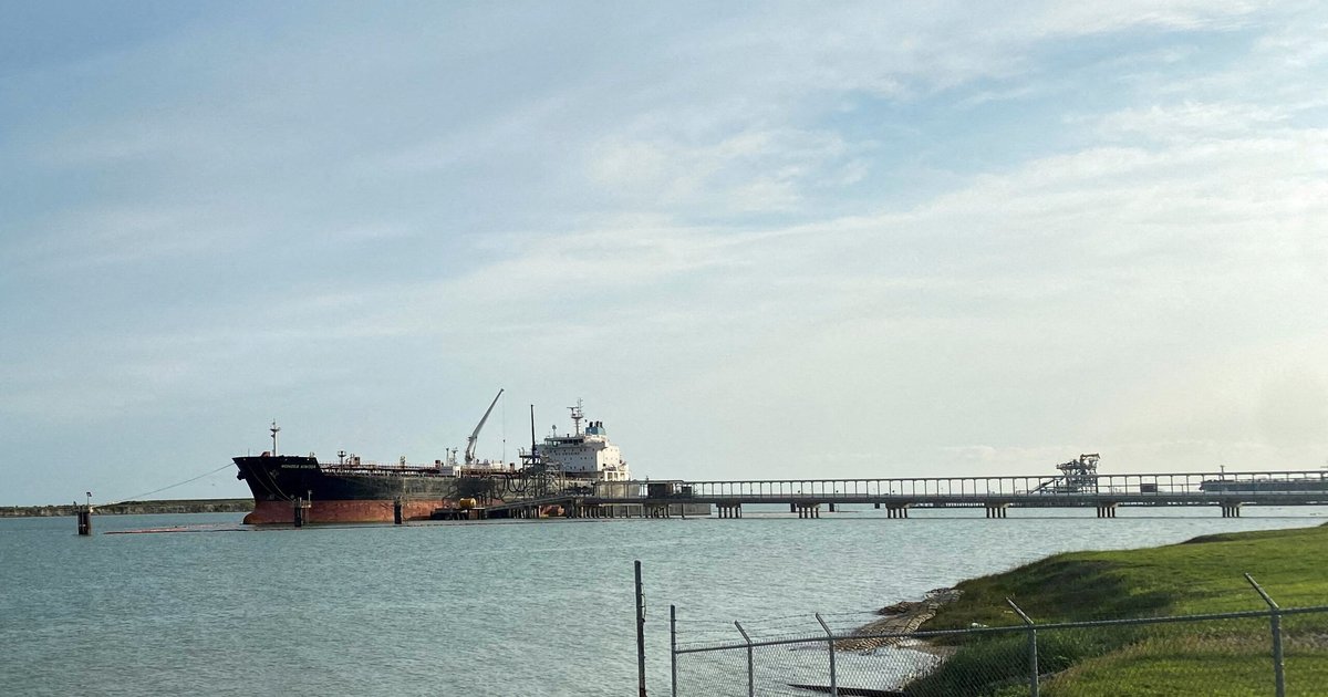 ارتفاع أسعار النفط الكندي في الخليج الأمريكي