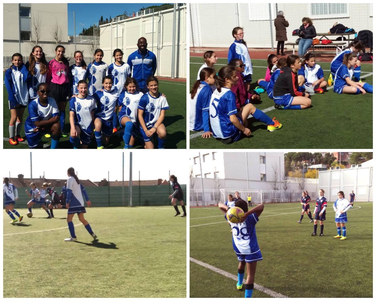 Weltmeisterschaft für migrantische Mädchen: Sport zur Integration