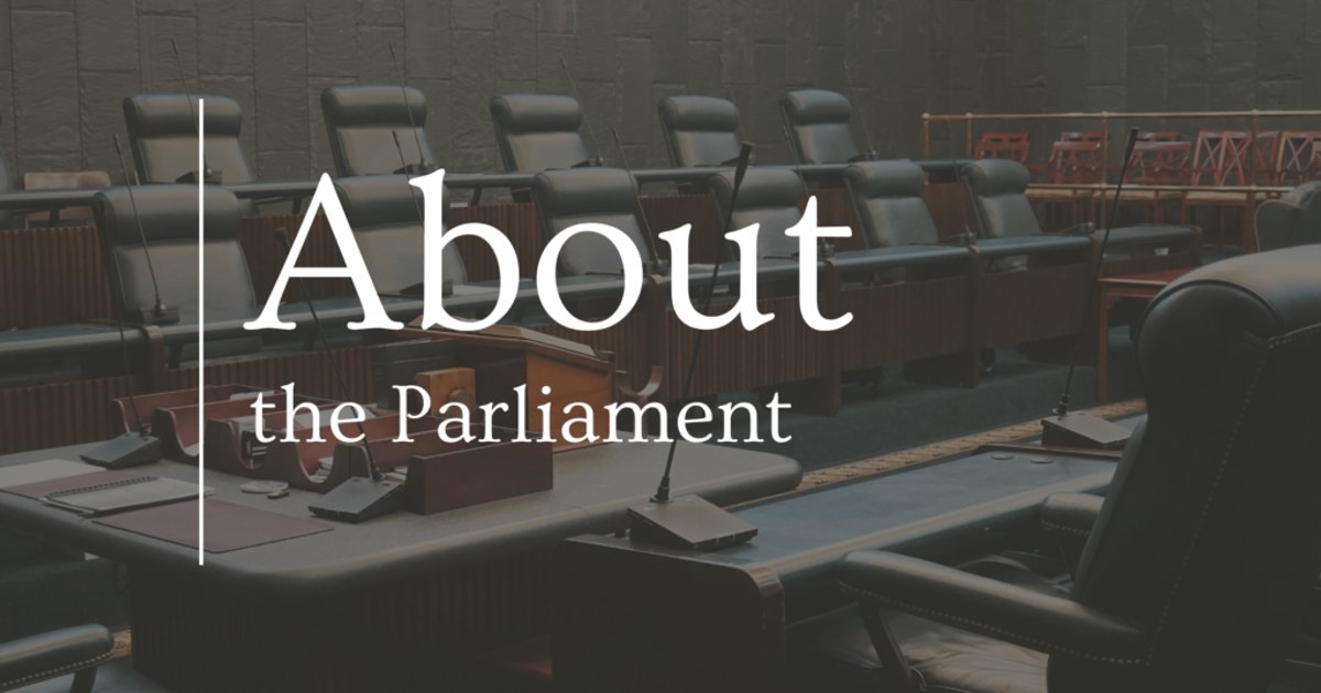 Soutien parlementaire pour l'Institution des Ombudsman