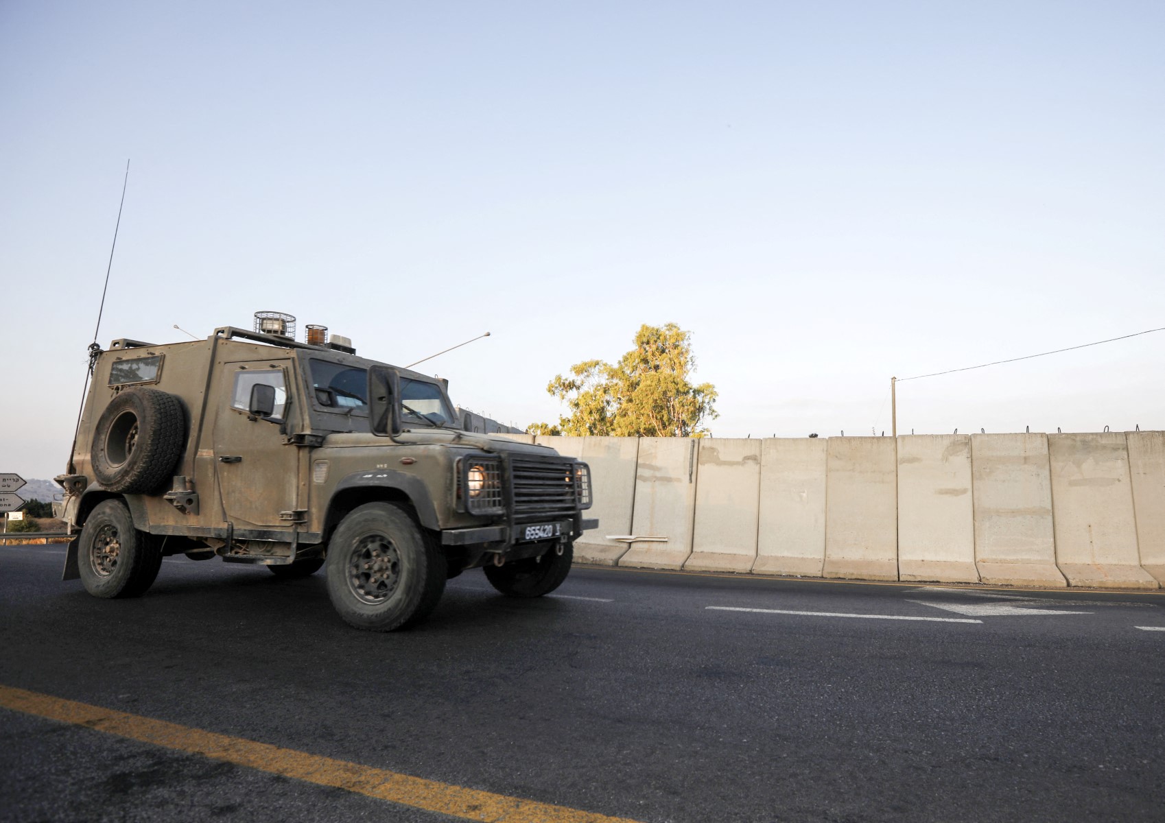 Augmentation des dépenses militaires et impact sur l'industrie automobile