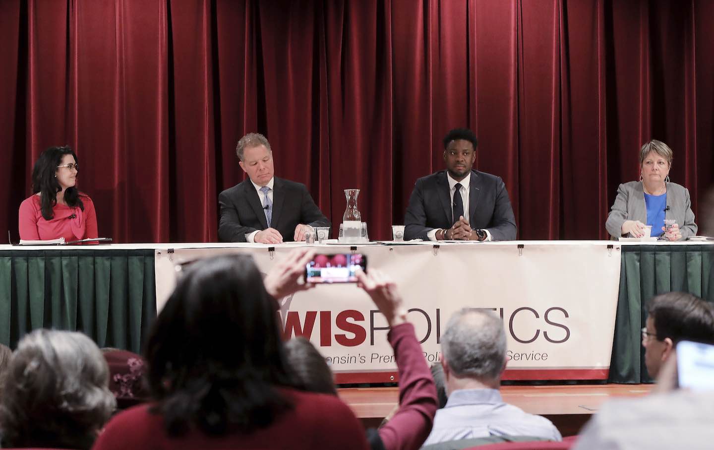 انتخابات الربيع في ويسكونسن 2023