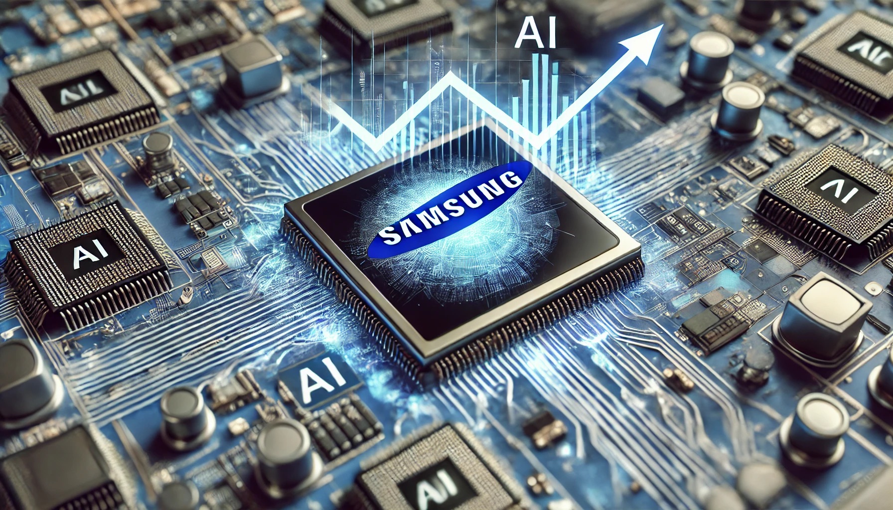 أرباح سامسونغ القياسية في الربع الأول 2023