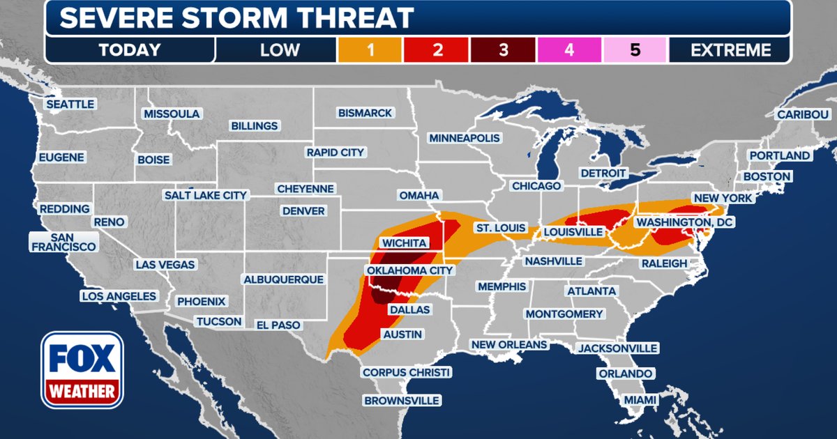 Alerte météo : conseils pour les citoyens