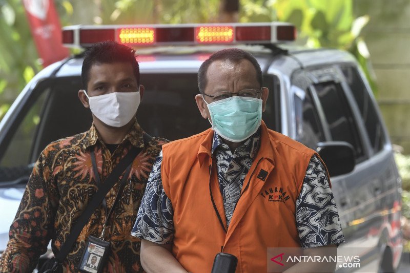 Fall Nurhadi: Gericht in Indonesien bereitet Urteil vor