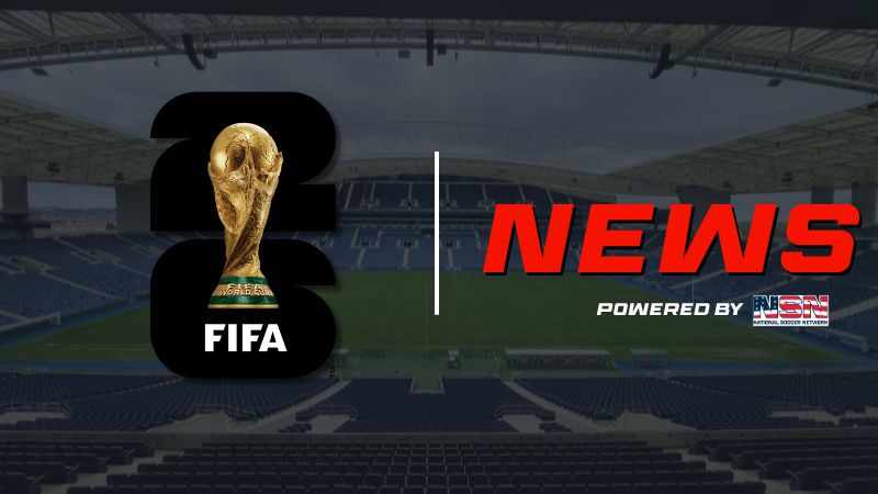 Krise der Stürmer bei der WM 2026