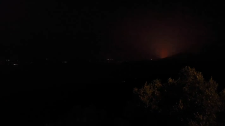 Israels Militär bombardiert Brücken im Libanon