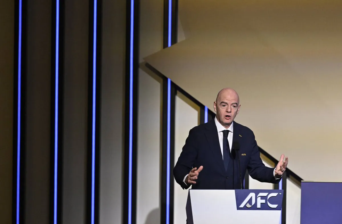 زيادة جوائز كأس العالم 2026 إلى 900 مليون دولار