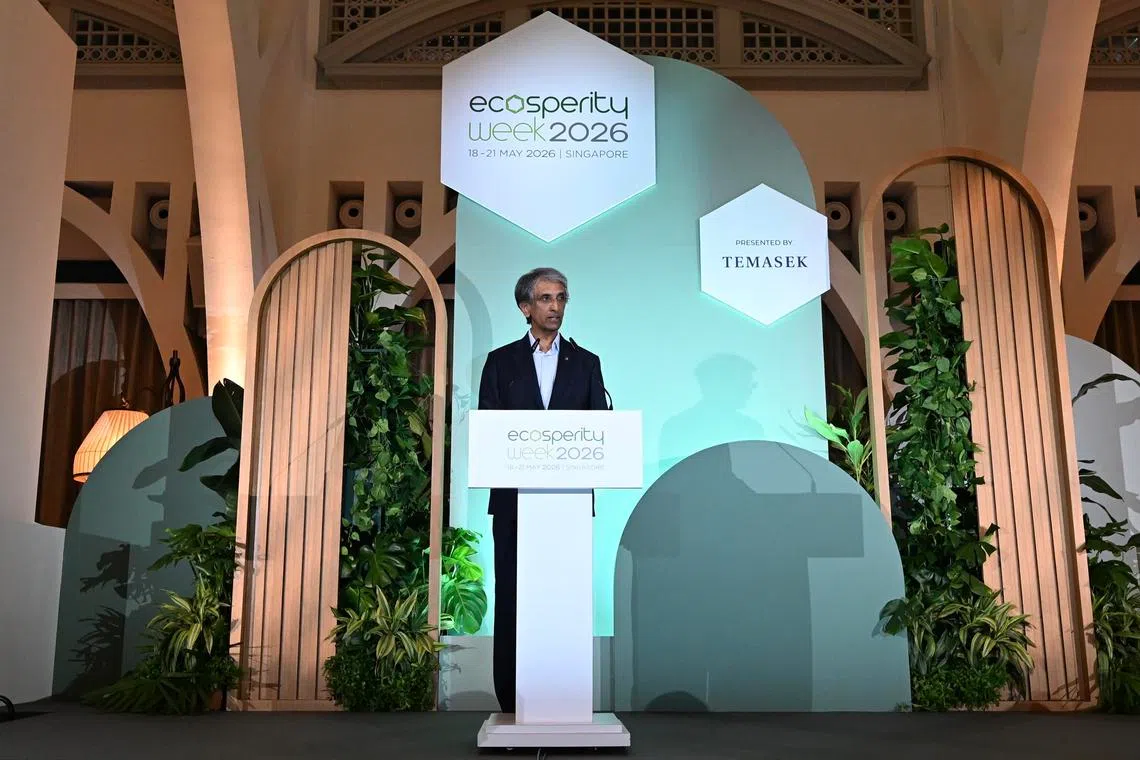 تحديات تمسيك في تحقيق أهداف المناخ بحلول 2030
