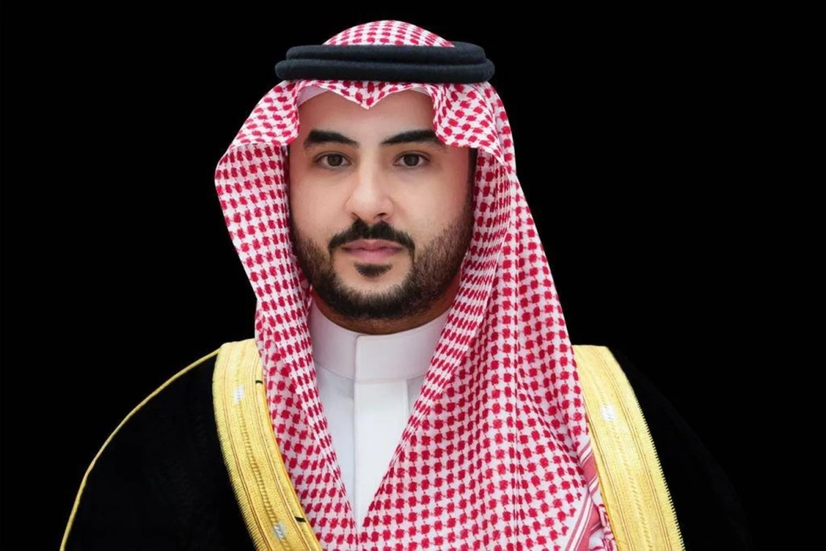 اجتماع سعودي بريطاني لبحث تخفيف التوترات الإقليمية