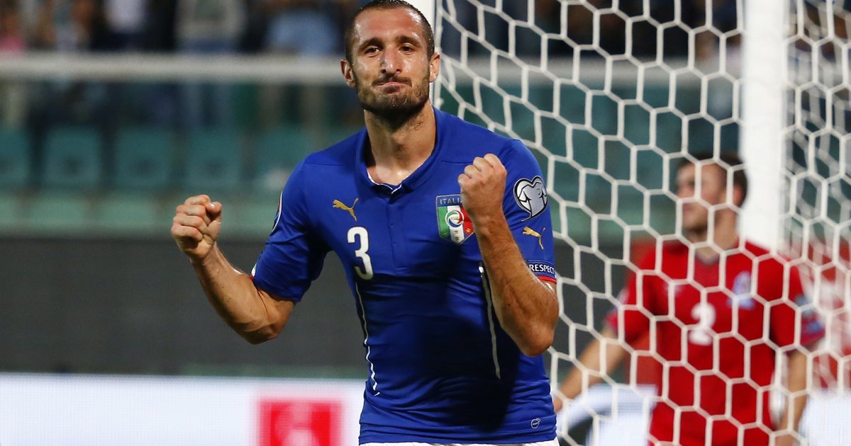 Italien strebt Qualifikation für die WM 2026 an