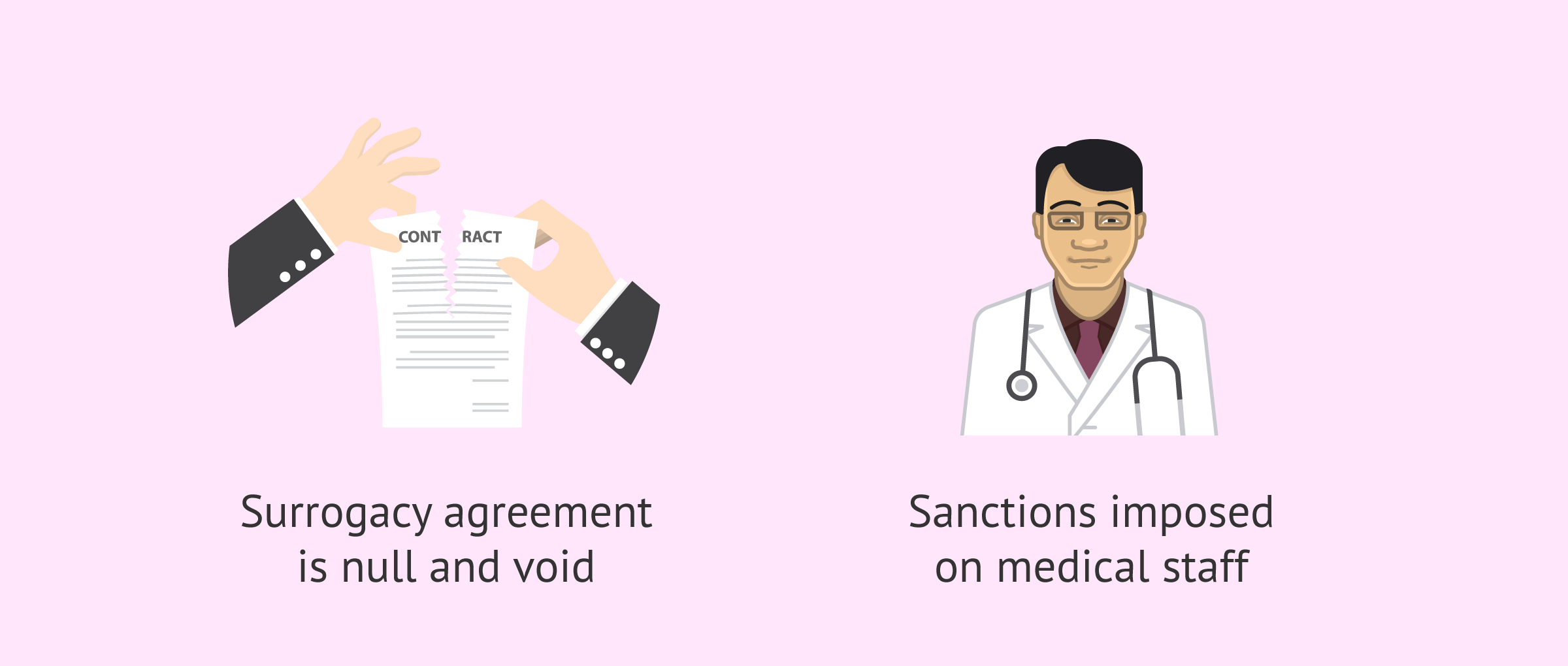 الحمل البديل السري في الصين: ظاهرة متزايدة رغم الحظر