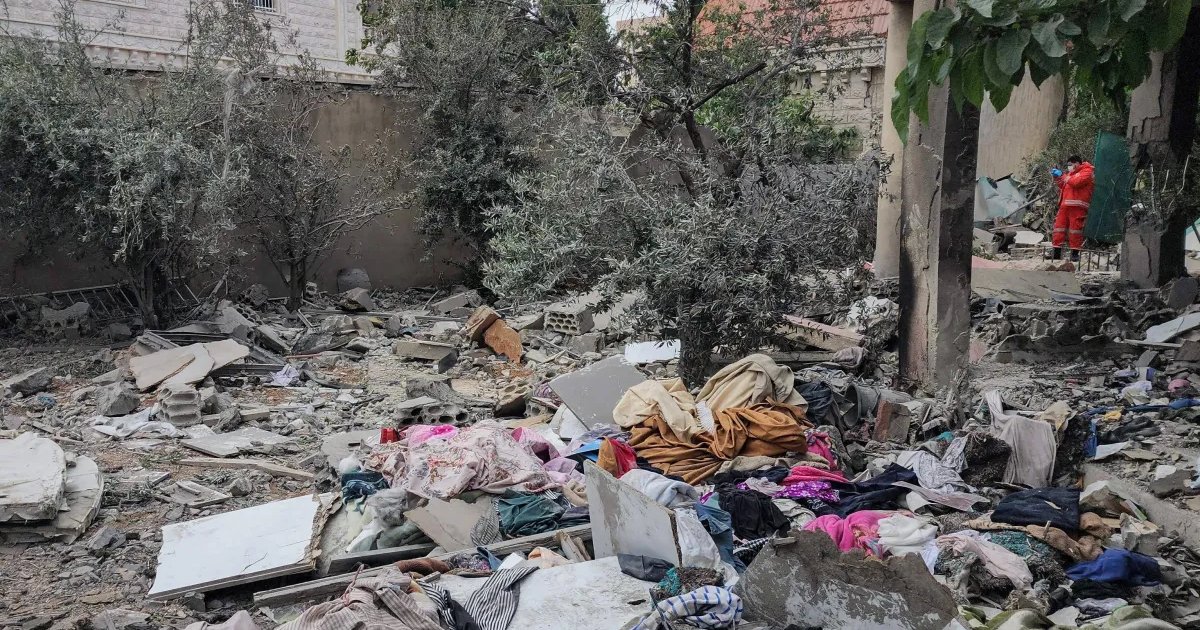 تصعيد إسرائيلي في جنوب لبنان رغم وقف إطلاق النار
