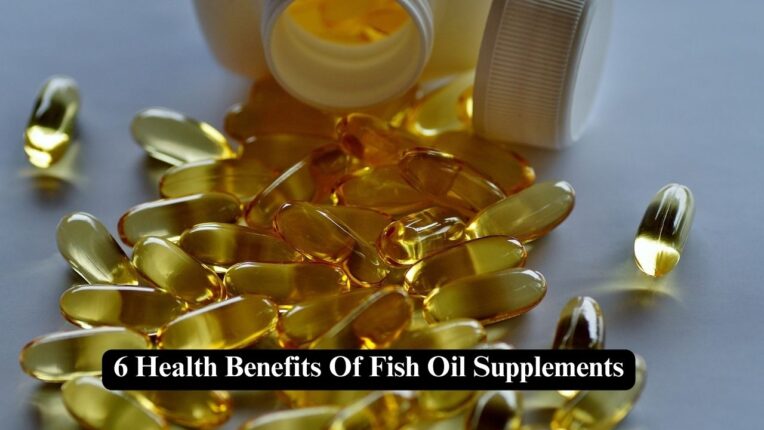 مكملات زيت السمك: فوائد محدودة رغم شعبيتها