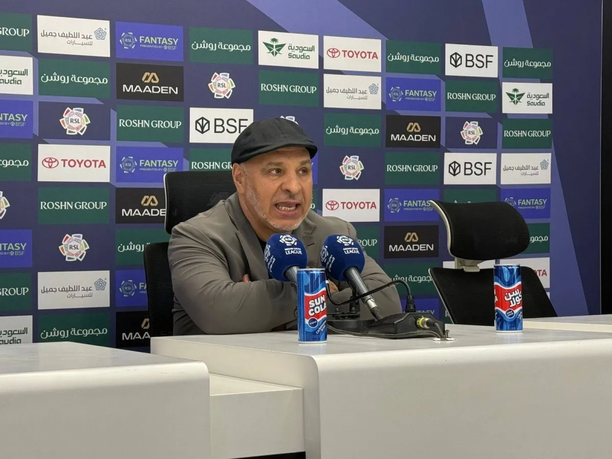 الشباب يسعى لتجاوز الضغوط الجماهيرية في دوري روشن