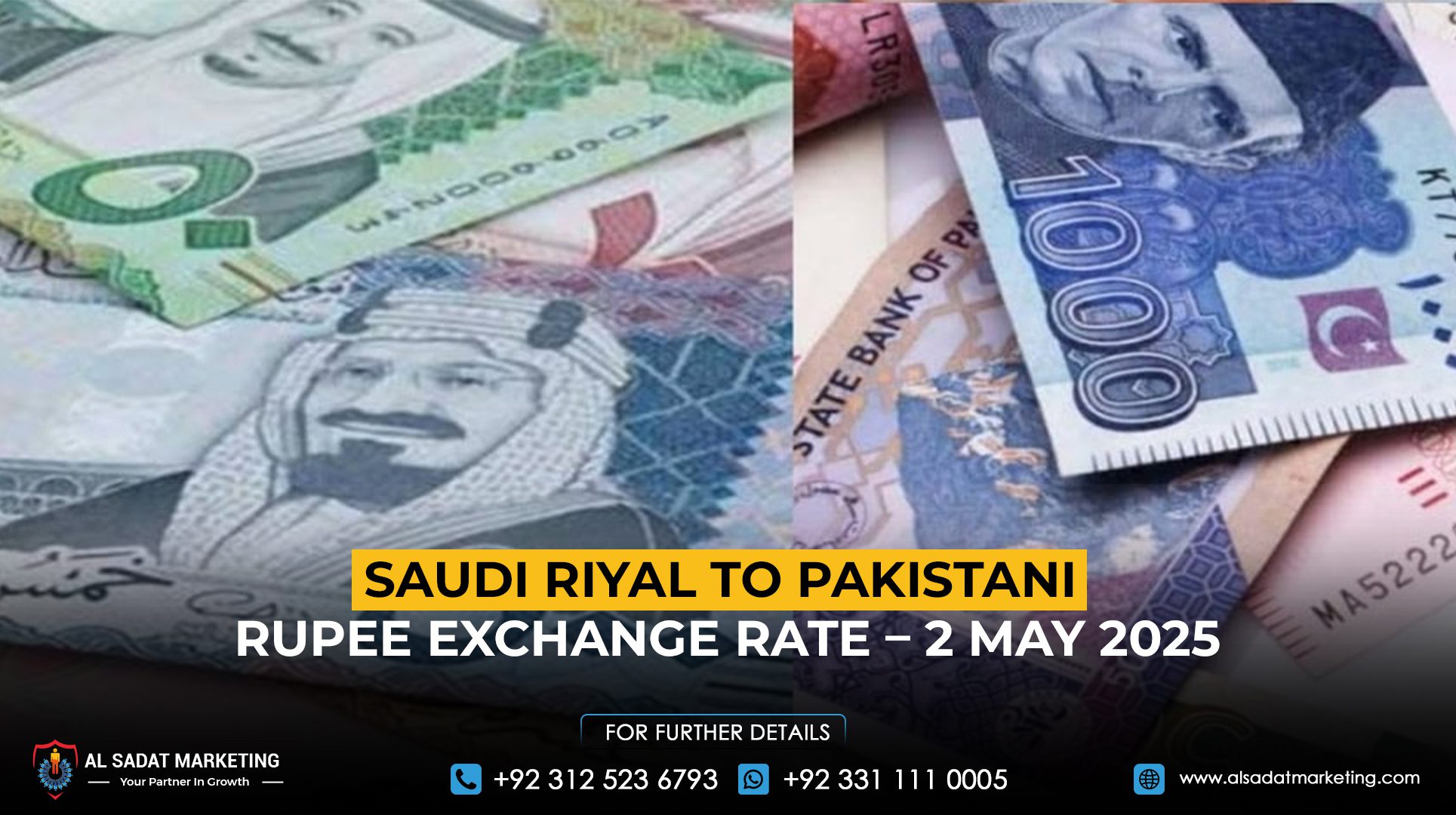 ارتفاع سعر الريال السعودي إلى 27 قرشًا في تعاملات الخميس