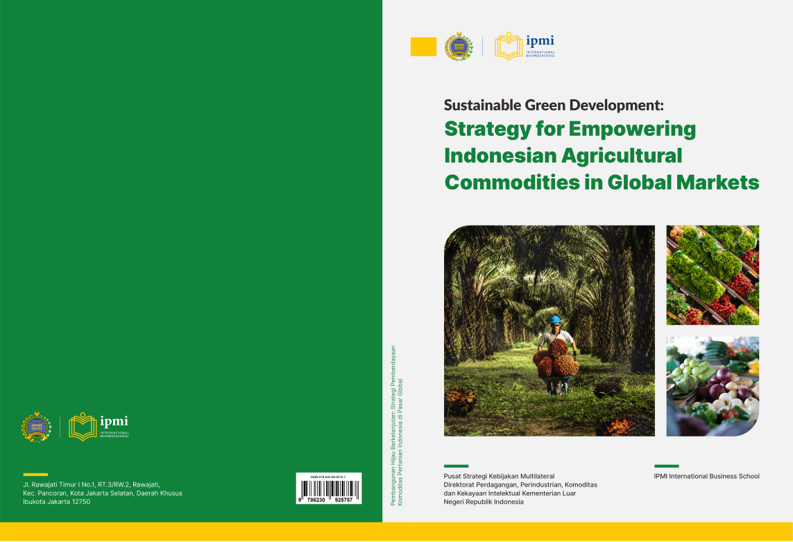 Indonesien stärkt Wirtschaft mit der Hillerisasi-Strategie