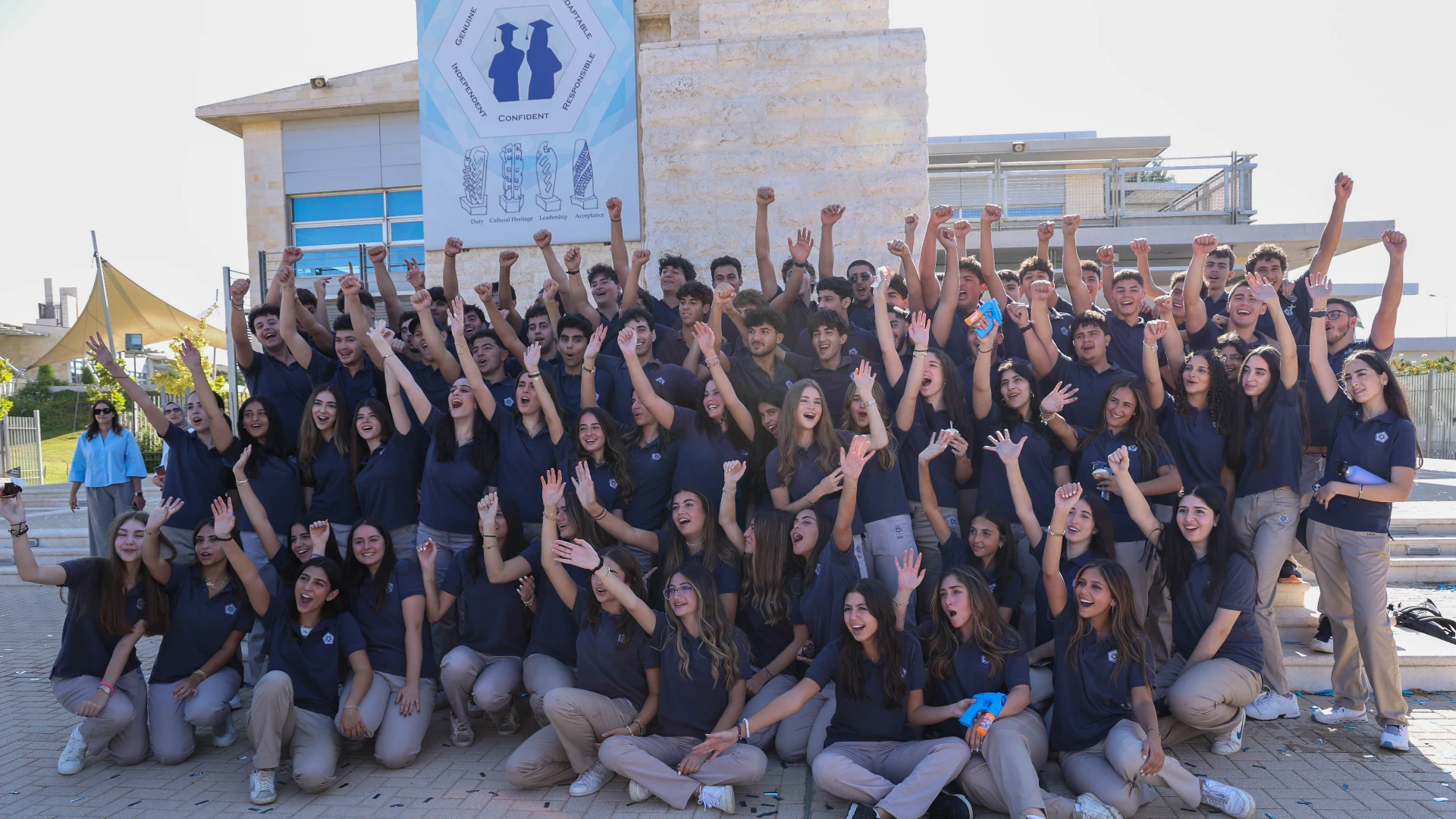 تعاون عمّان الأهلية وأكاديمية أبقراط في التدريب الصحي