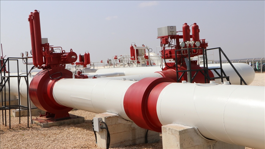 بدائل خطوط الأنابيب في ظل توترات مضيق هرمز