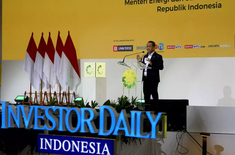 خسائر PLN: شائعات حول استهلاك الطاقة في إندونيسيا