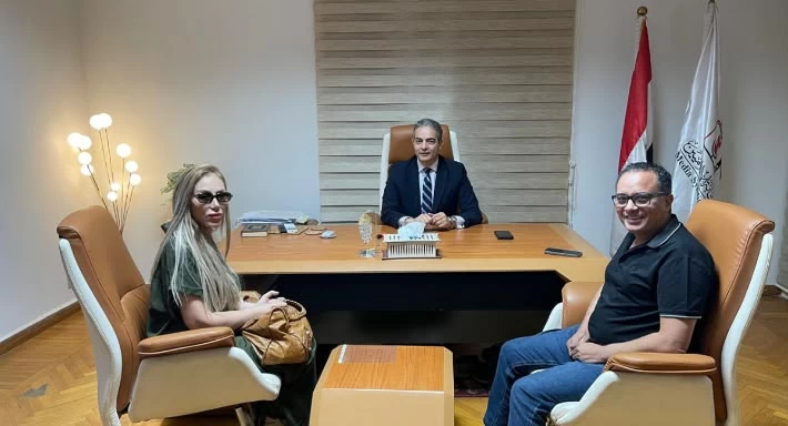 حفظ التحقيق مع ريهام سعيد في نقابة الإعلاميين