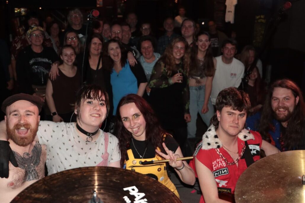 إعادة افتتاح بوس بالاديوم في باريس بعد التجديد