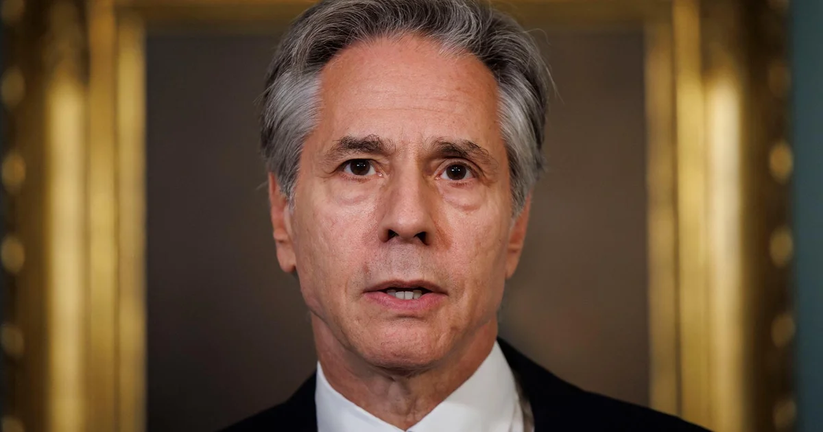 الصين تؤكد موقفها في التوترات الشرق أوسطية