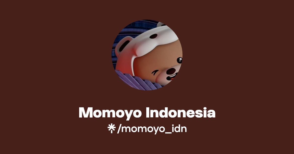 افتتاح فرع مومويو الأكبر في إندونيسيا