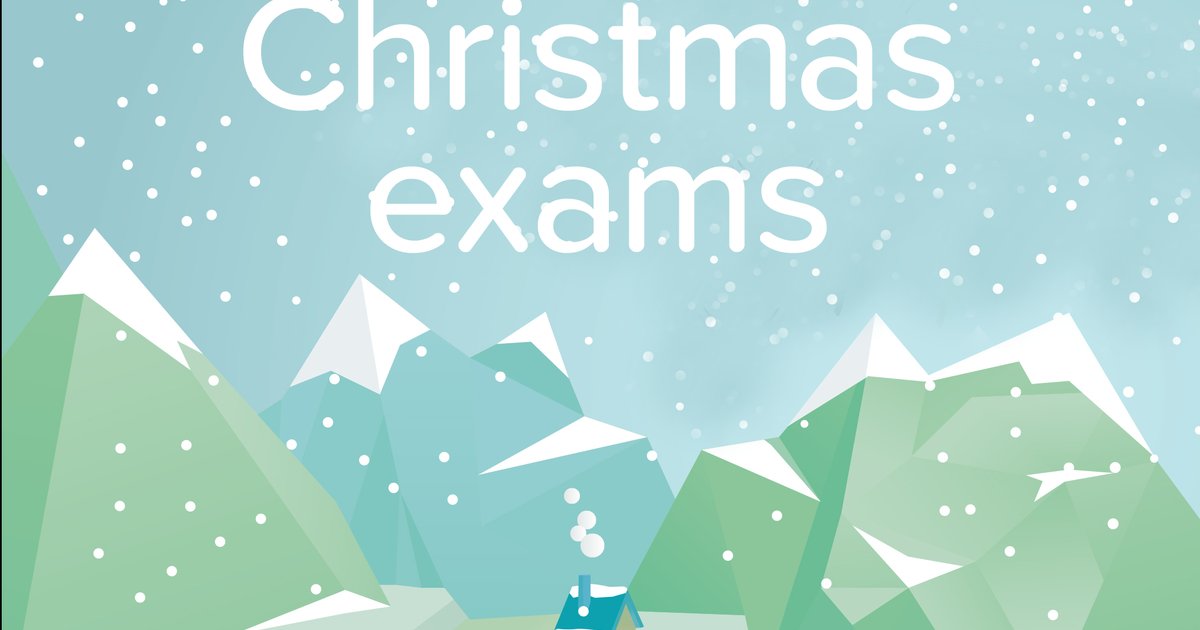 Interdiction des examens universitaires pendant les fêtes chrétiennes